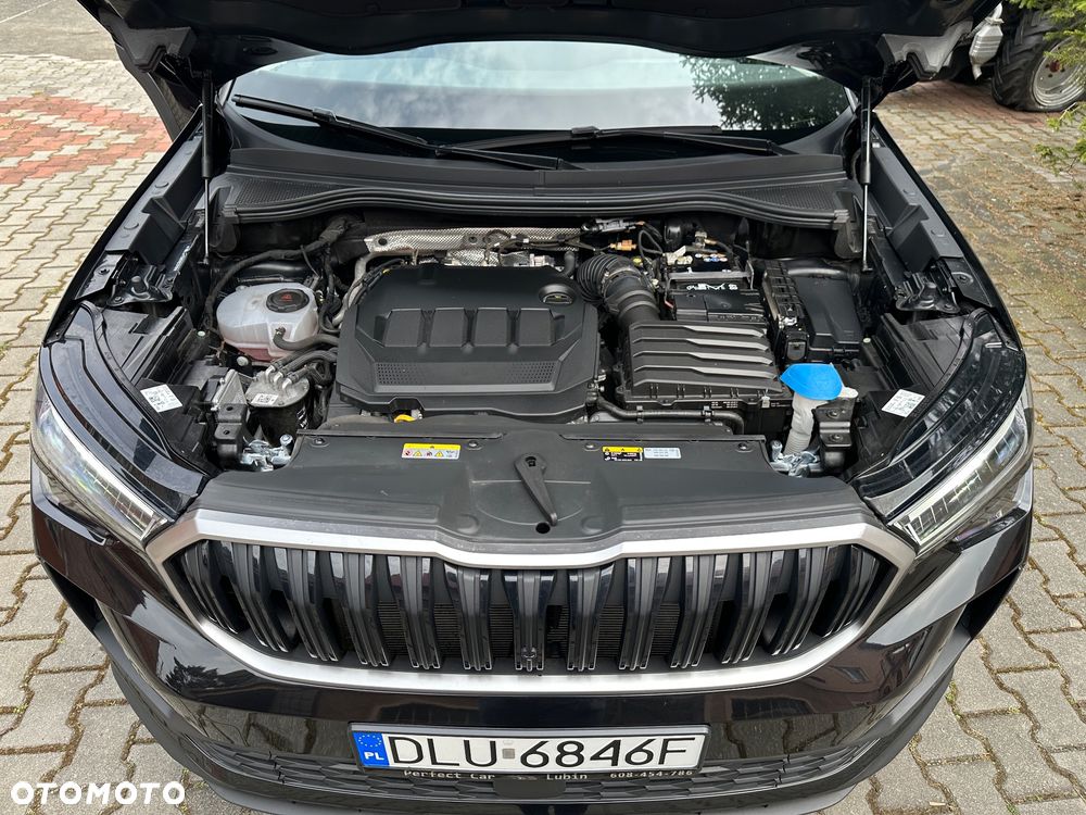Skoda Kodiaq 2.0 TDI 4x4 Edition 130 DSG - 15