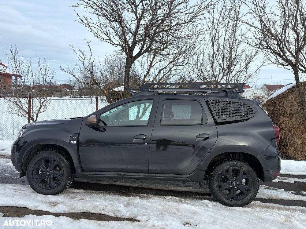 Dacia Duster TCe 150 4X4 Extreme - 16