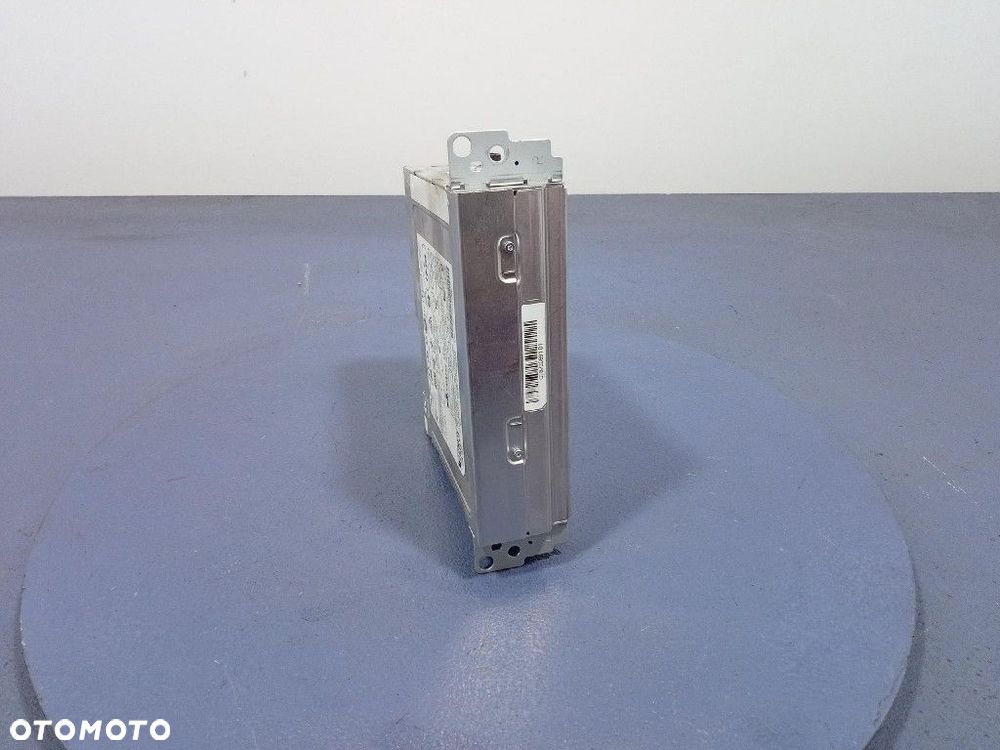 BMW 3 F30 F31 LCI LIFT 15-20 RADIO CZYTNIK NAWIGACJI HEADUNIT 8720691 - 2