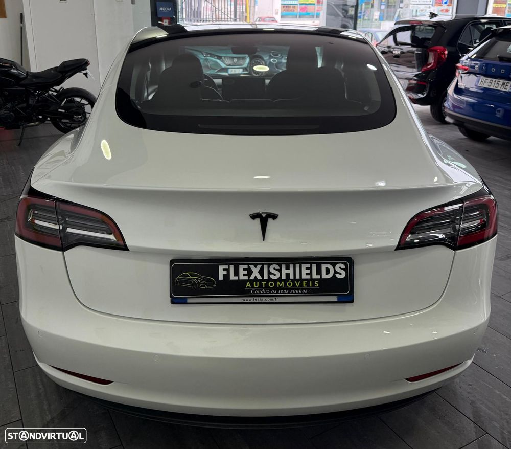 Tesla Model 3 Standard Range Plus RWD - 6