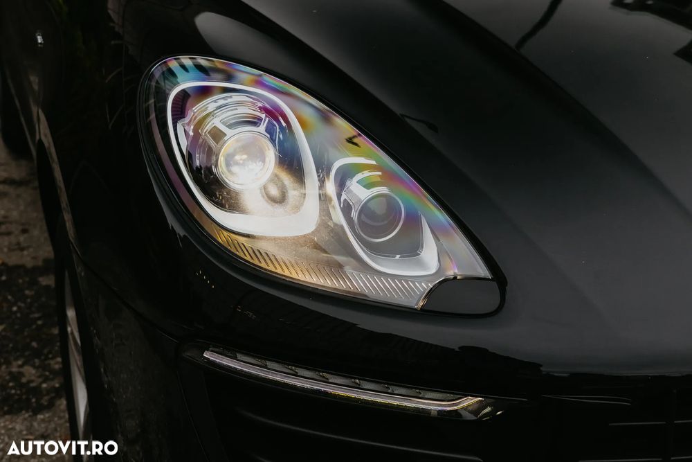 Porsche Macan 3.0 PDK S - 4