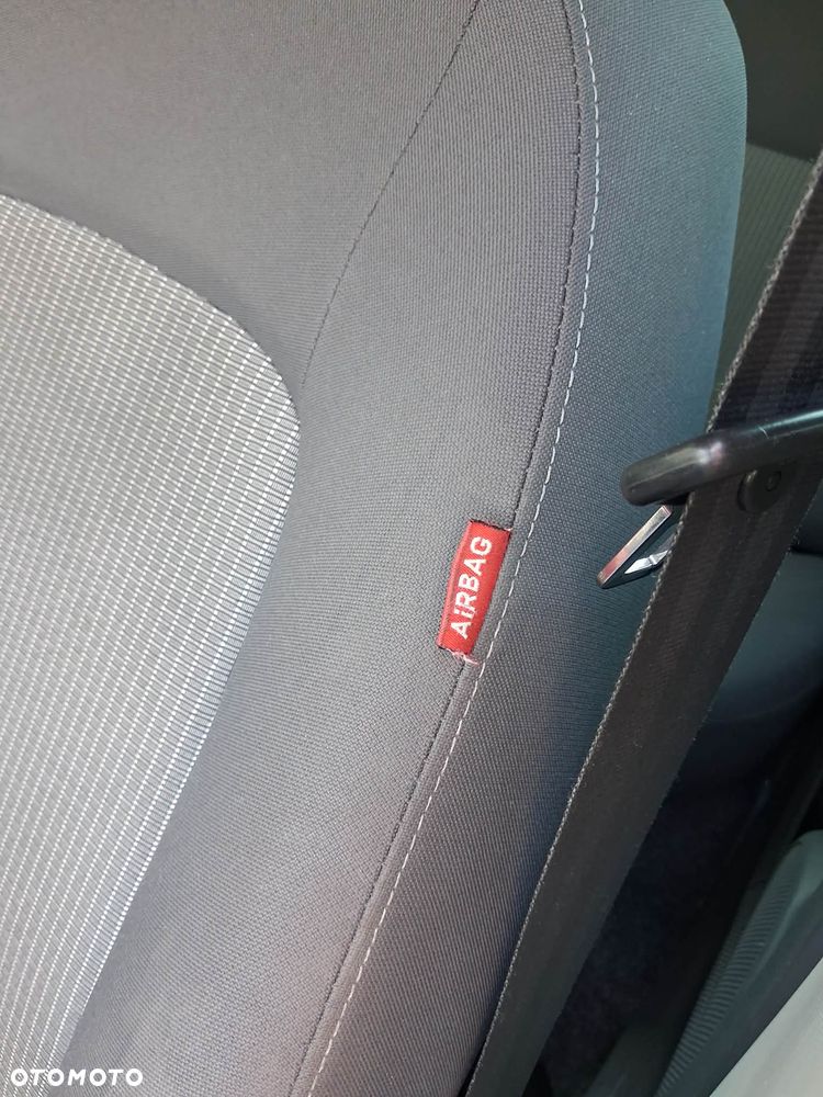 Seat Ibiza 1.2 TDI DPF Ecomotive Reference - 27