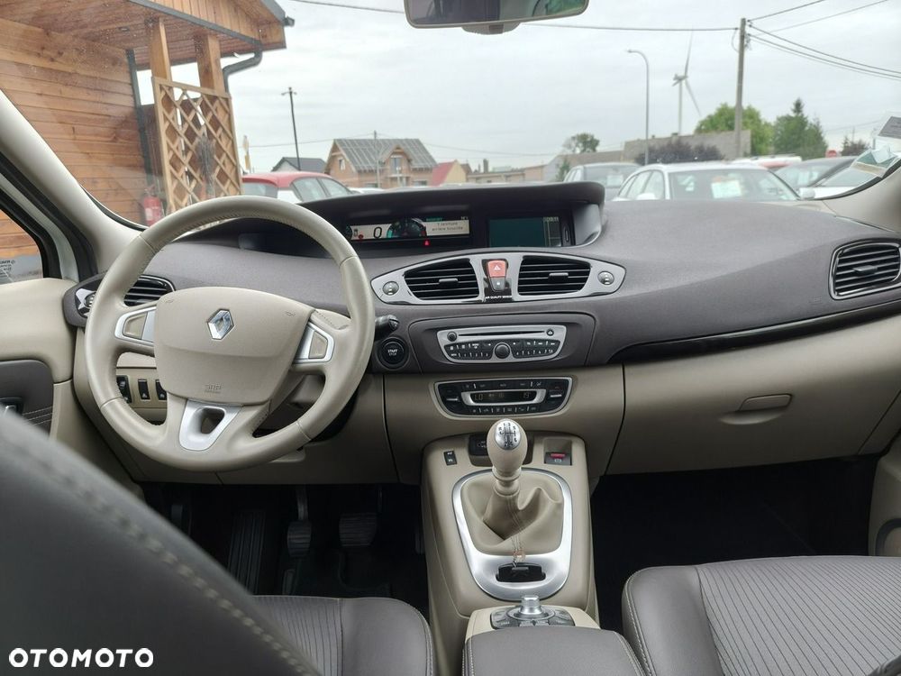 Renault Scenic 1.6 dCi Energy Dynamique - 15
