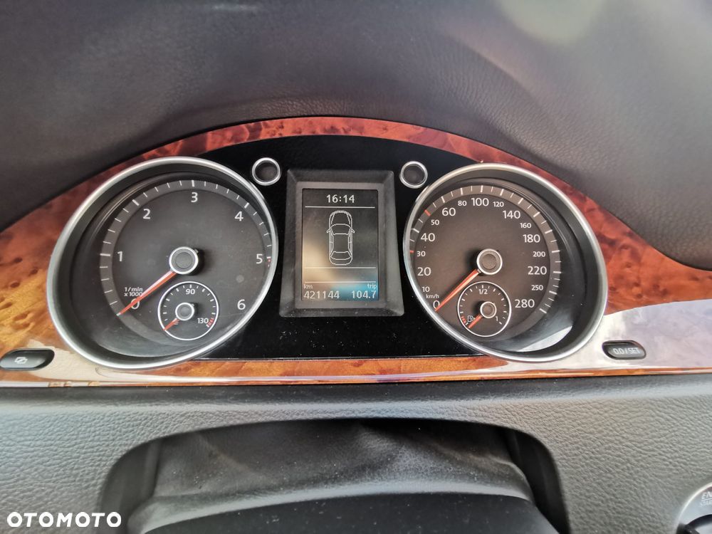Volkswagen Passat CC 2.0 TDI DPF DSG - 21
