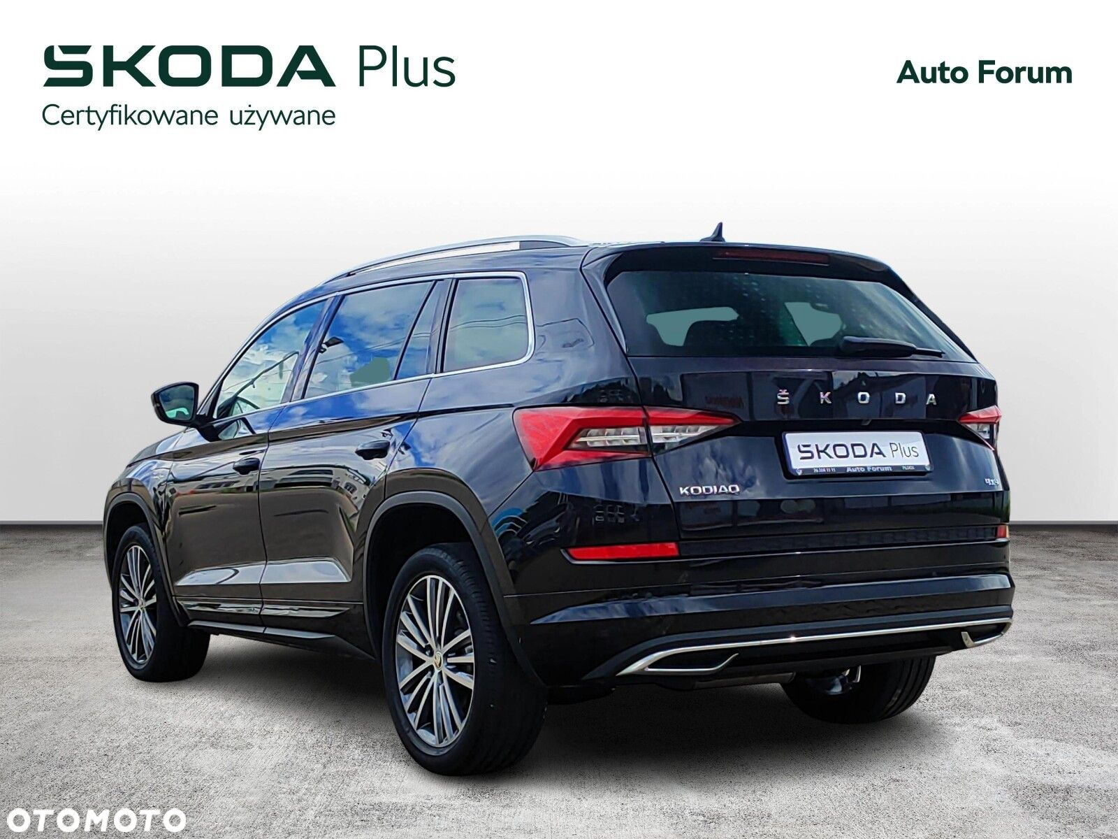 Skoda Kodiaq 2.0 TDI 4x4 L&K DSG - 3