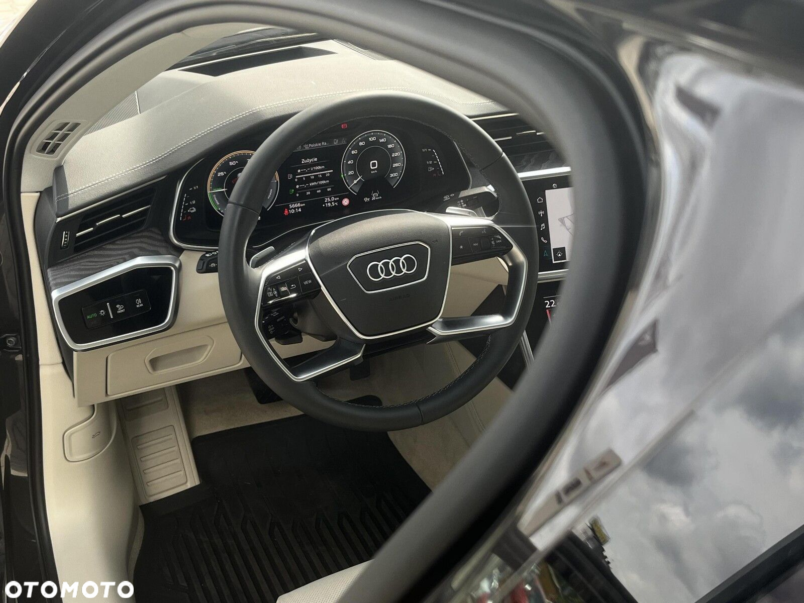 Audi A6 - 15