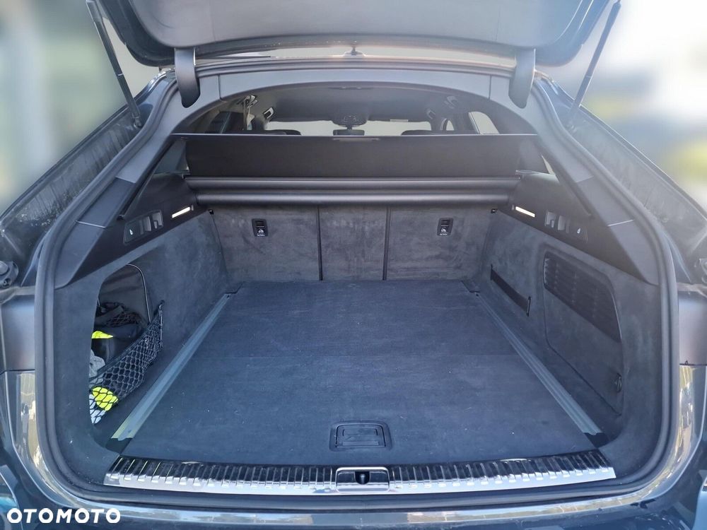 Audi A6 Avant - 23