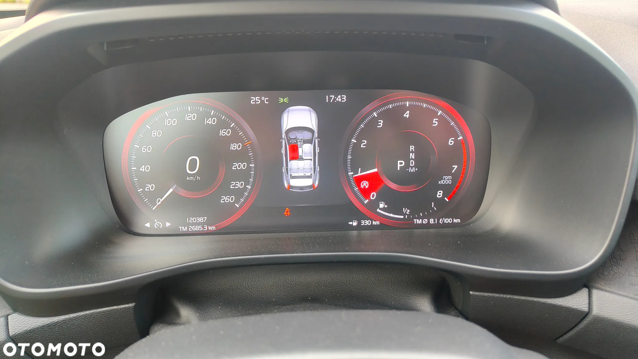 Volvo XC 40 T3 Momentum Core - 17