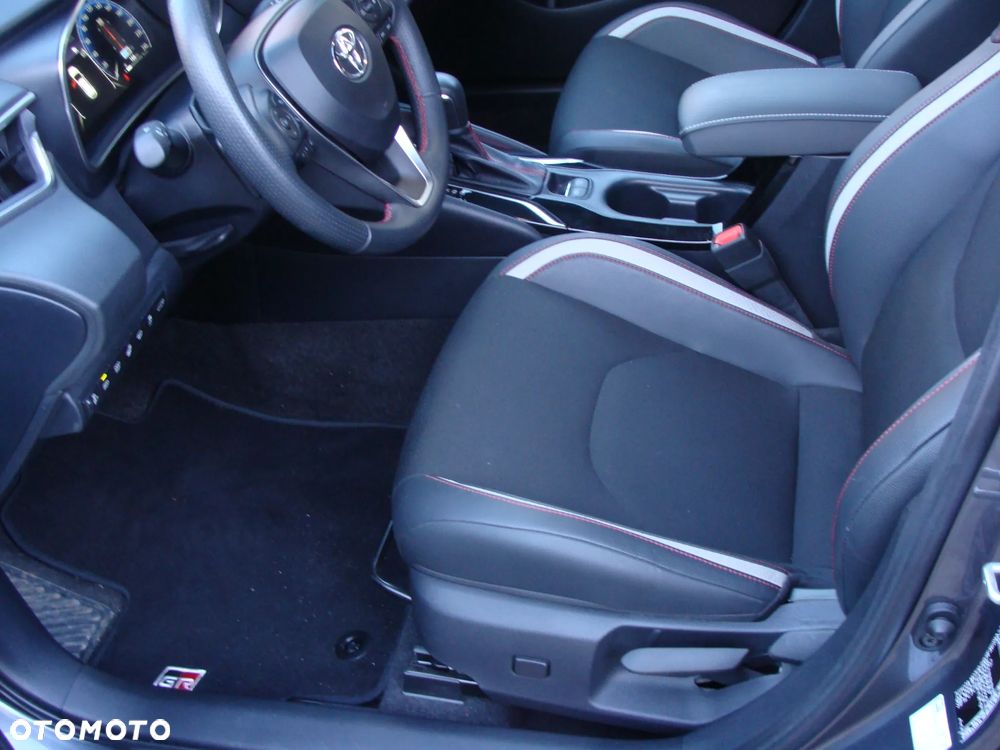 Toyota Corolla 2.0 GR Sport - 7