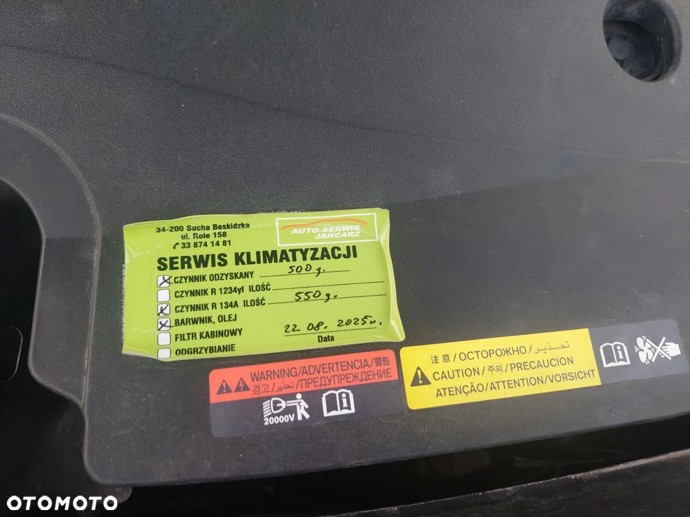 Infiniti QX70 5.0 S Premium - 16
