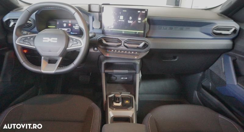 Dacia Duster - 10