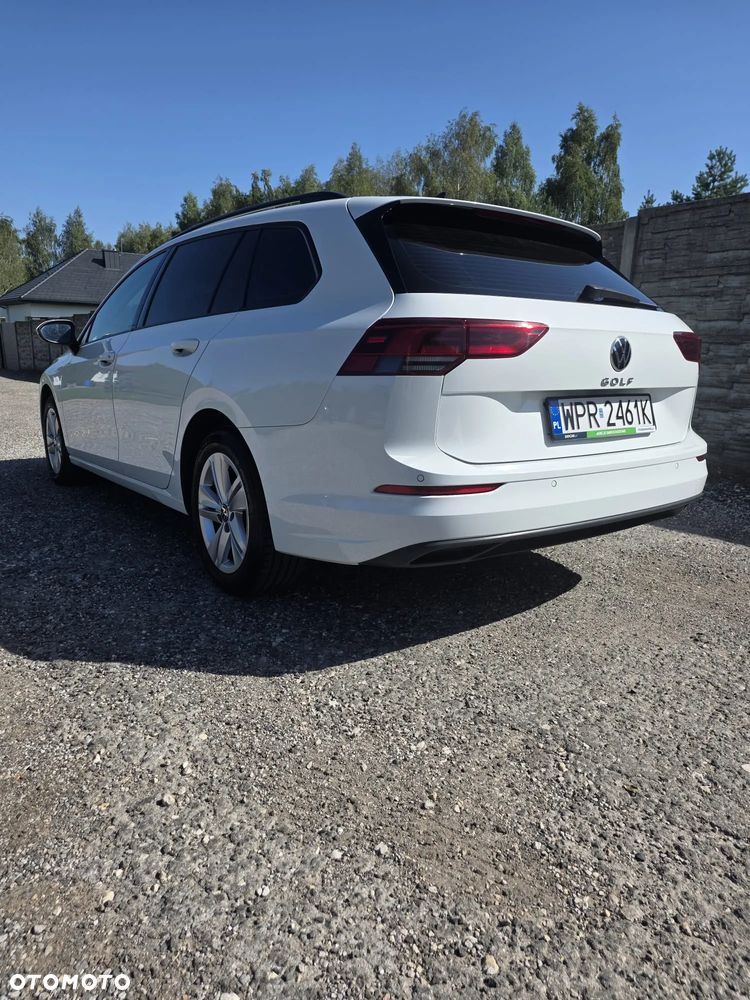 Volkswagen Golf 2.0 TDI - 18