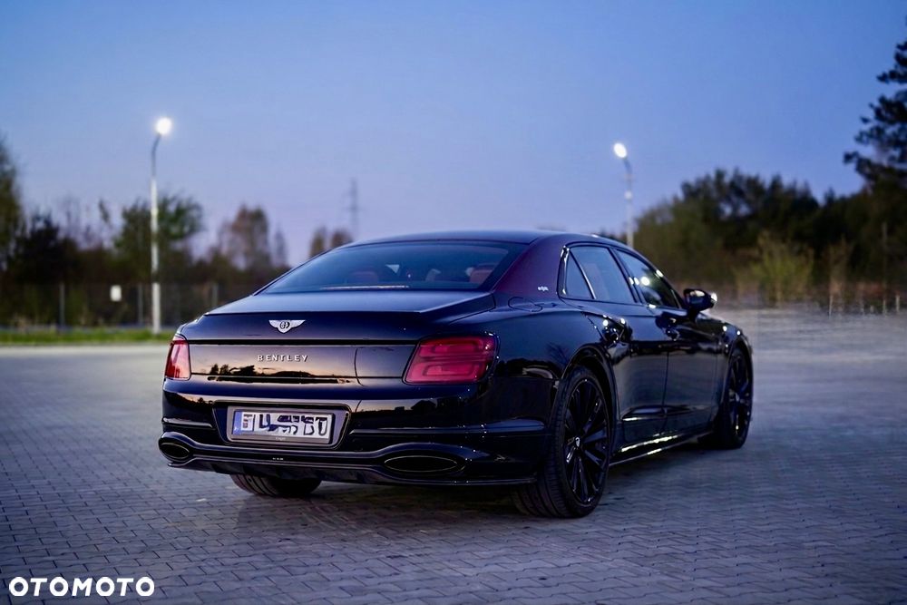 Bentley Inny - 4