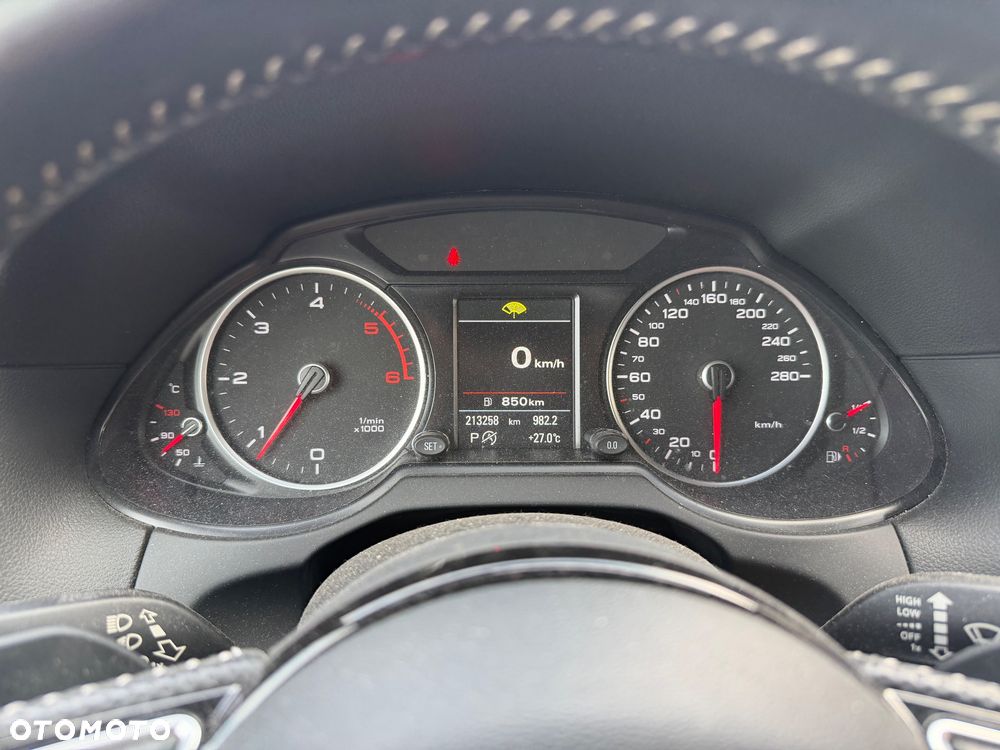 Audi Q5 3.0 TDI Quattro S tronic - 24