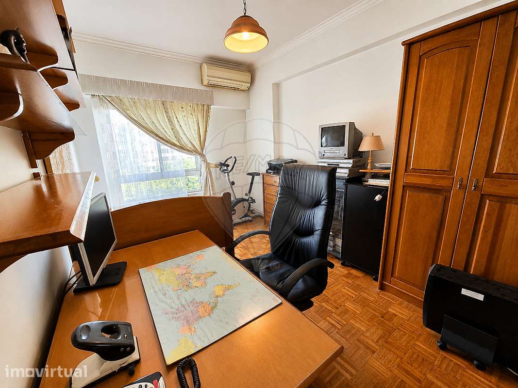 Apartamento T2 para arrendamento - Grande imagem: 3/18