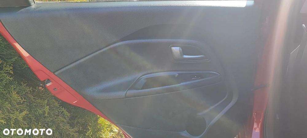 Kia Rio 1.4 Platinum Edition - 21