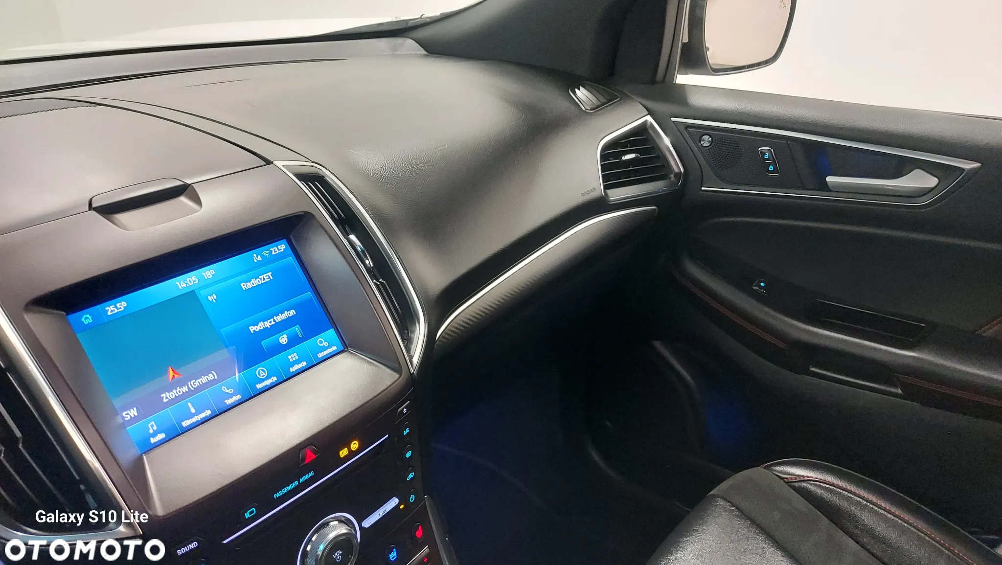 Ford Edge 2.0 EcoBlue Twin-Turbo 4WD ST-Line - 24