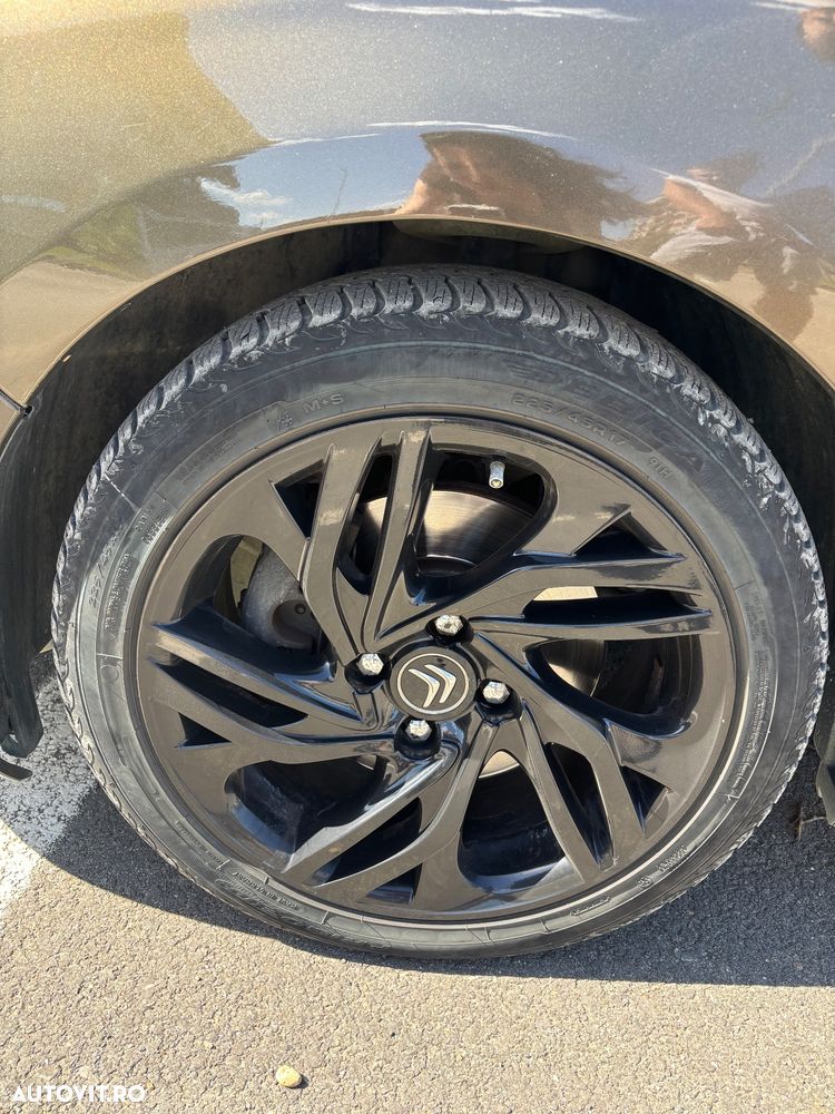 Citroën C4 1.6 THP BMP Exclusive - 21