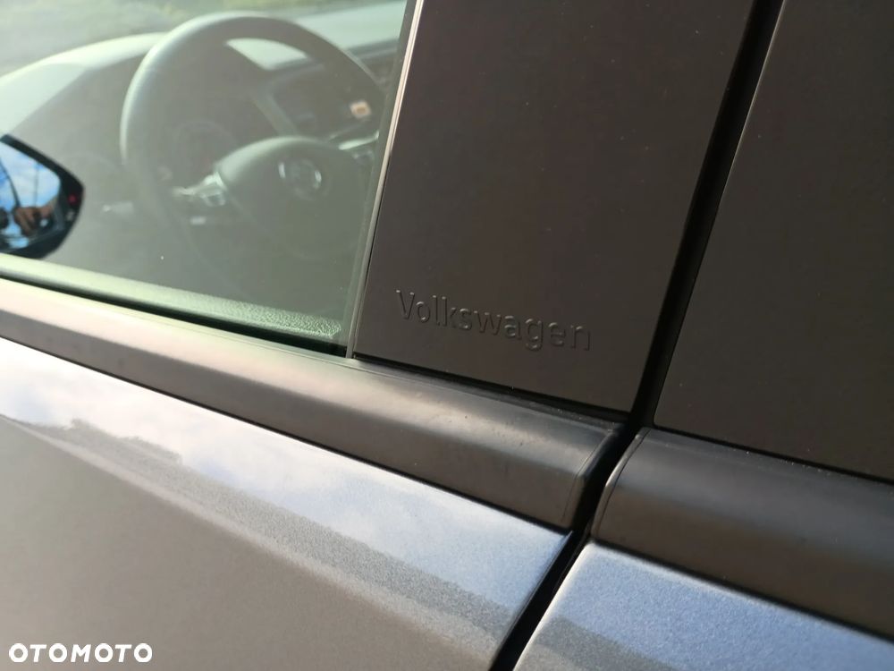 Volkswagen T-Roc 1.5 TSI OPF DSG ACTIVE - 25