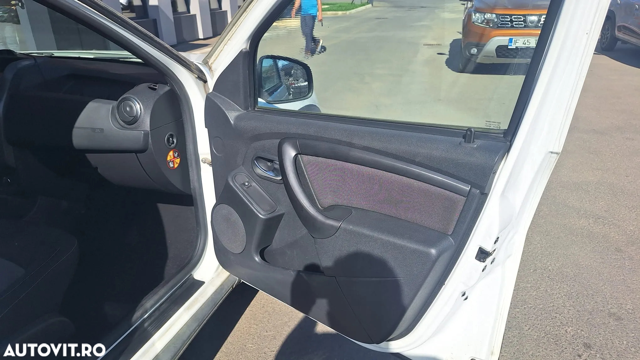 Dacia Duster 1.5 dCi EDC Comfort - 16