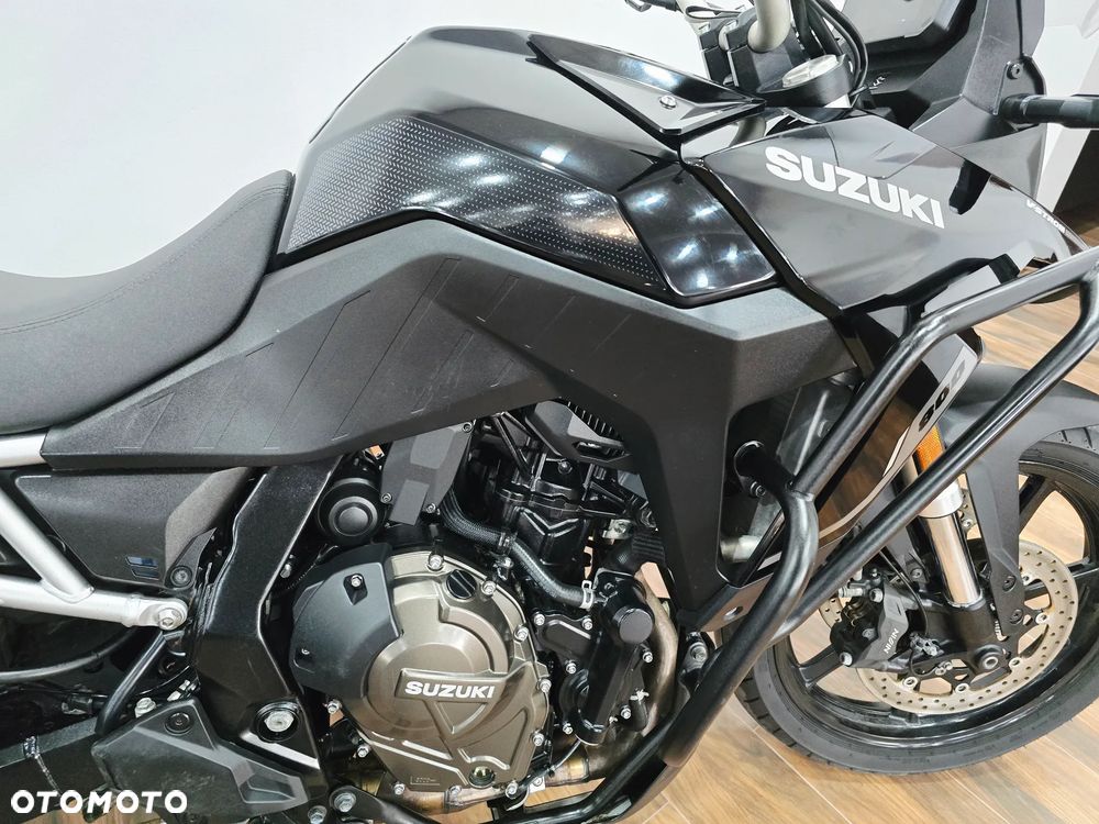Suzuki DL - 12