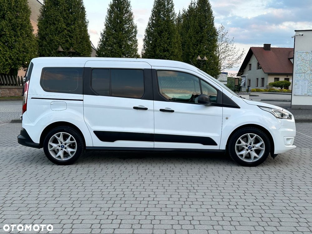 Ford Tourneo Connect Grand Kombi 230 L2 Trend - 7