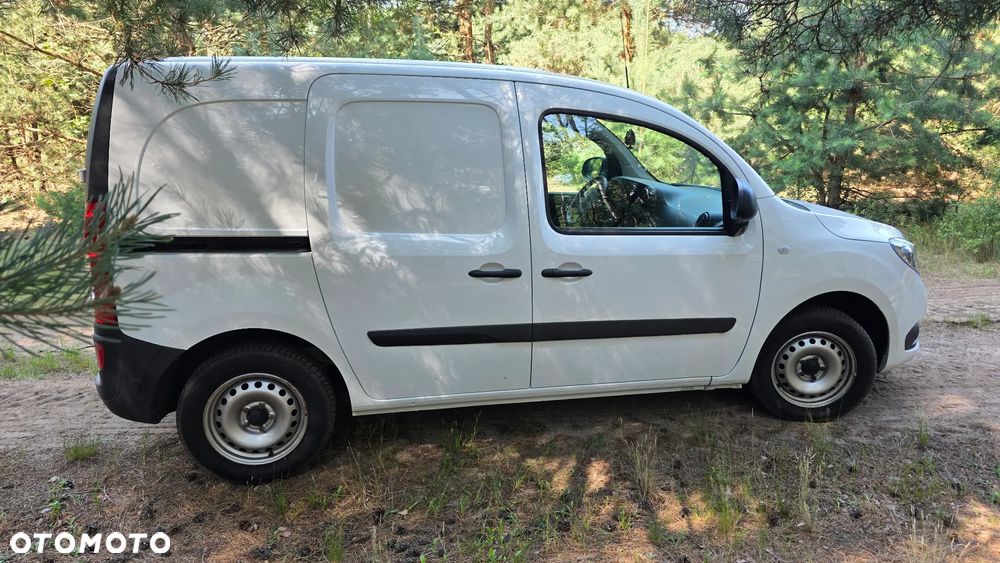 Mercedes-Benz Citan - 3