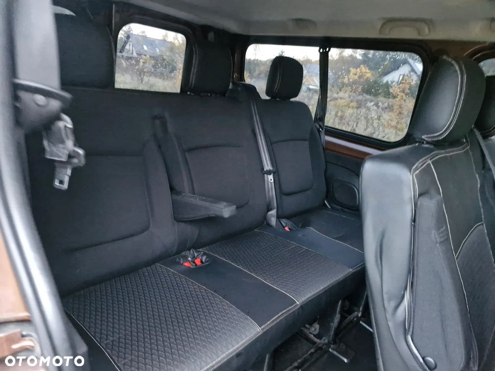 Renault Trafic L2H1 2,9t Pack Clim - 15