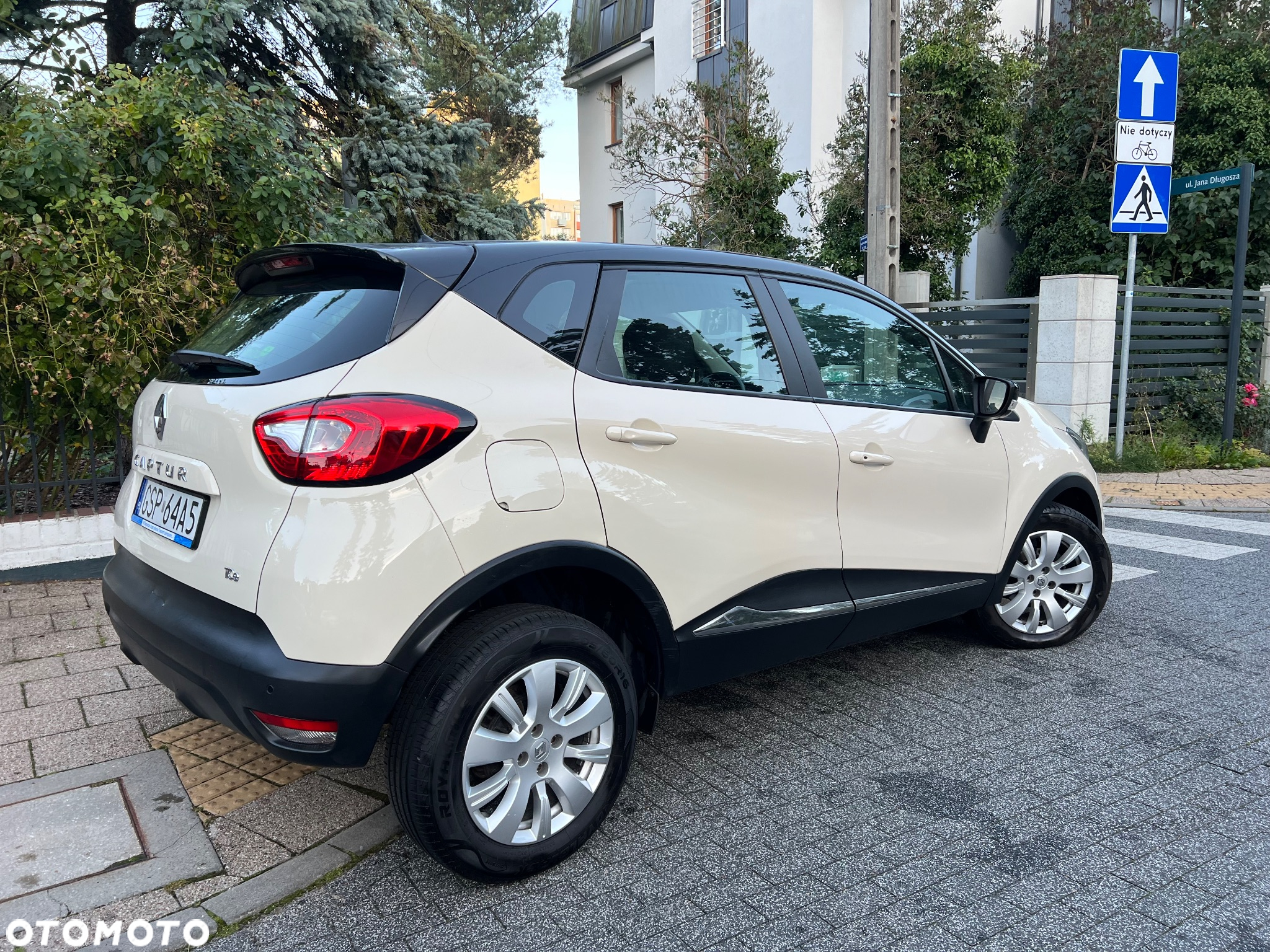 Renault Captur (ENERGY) TCe 90 LIMITED - 12