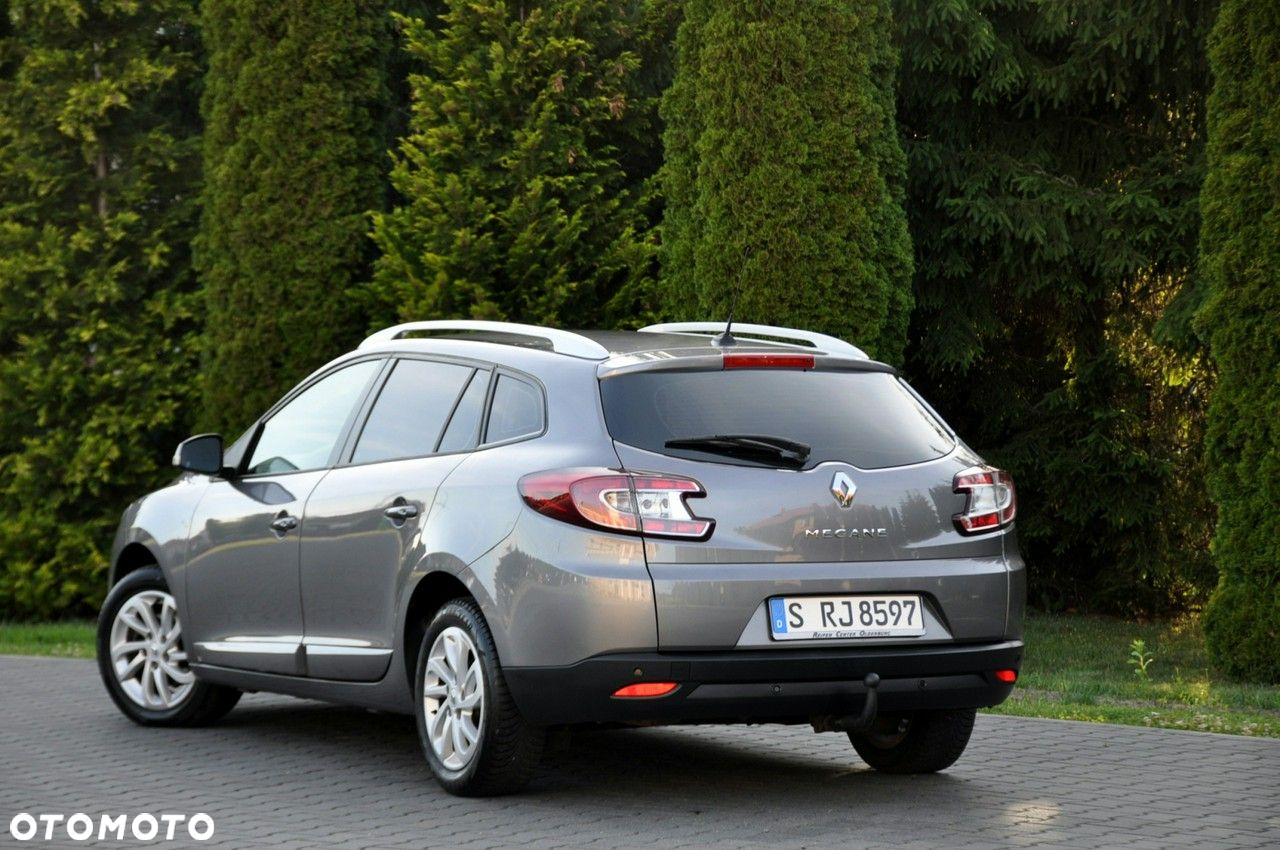Renault Megane - 14