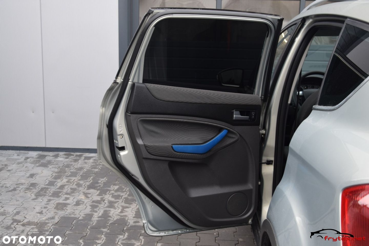 Ford Kuga - 19