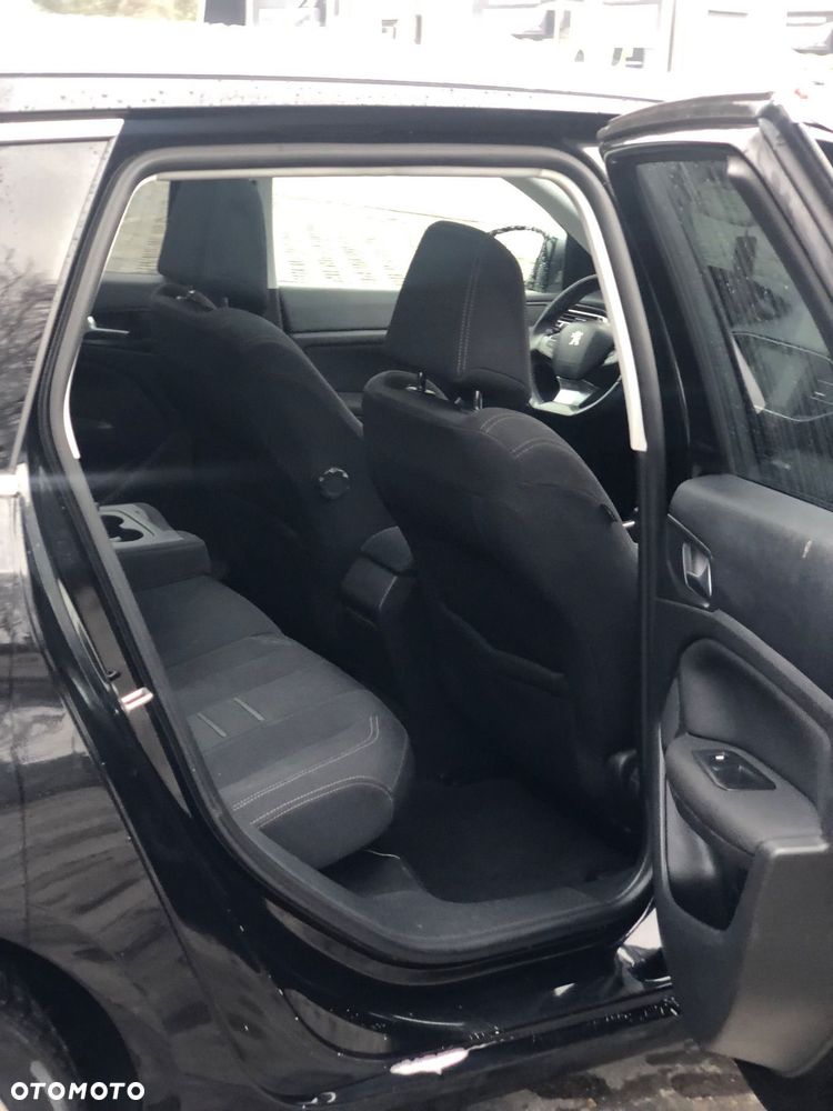 Peugeot 308 BlueHDi 150 Stop & Start Allure - 10