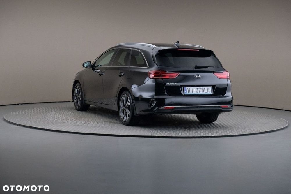Kia Ceed - 2