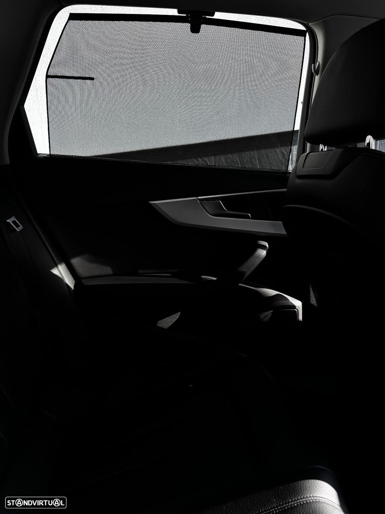 Audi A4 Avant 2.0 TDI Advance S tronic - 28