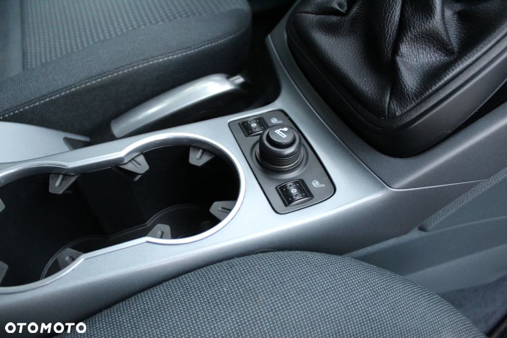 Ford Grand C-MAX 1.6 Ti-VCT Ambiente - 14