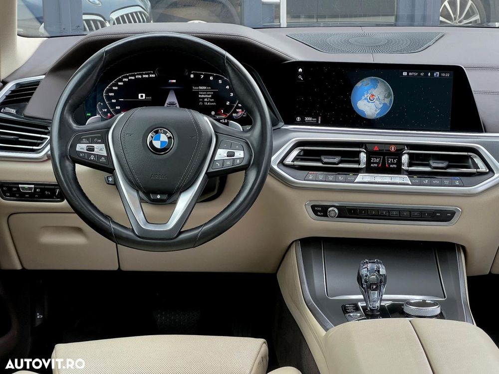 BMW X5 - 9