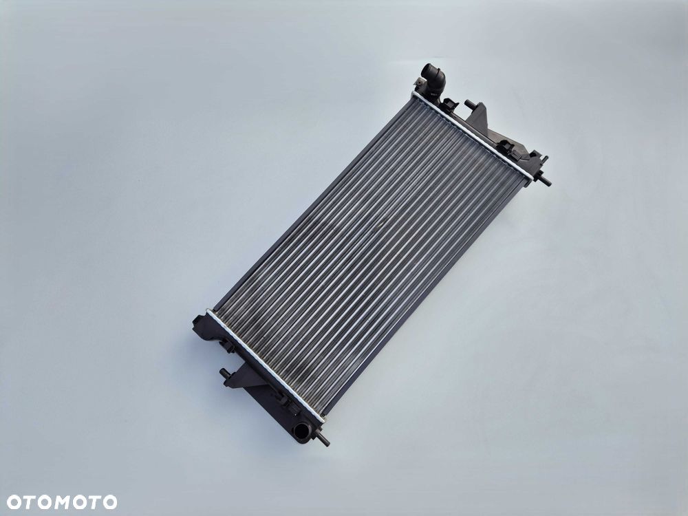 Jak NOWA! Chłodnica Wody Ducato Boxer Jumper 2.2 2.3 HDI 3.0 od 06r > Multijet - 4