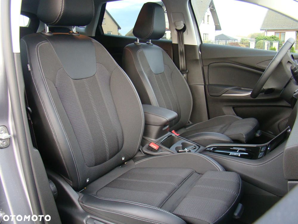 Opel Grandland 1.2 DI Automatik GS Line - 24