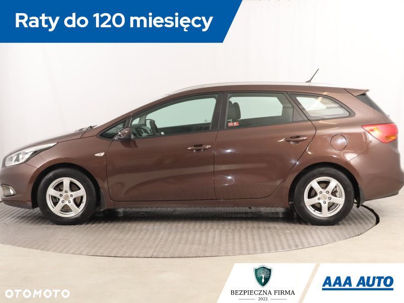 Kia Ceed - 3