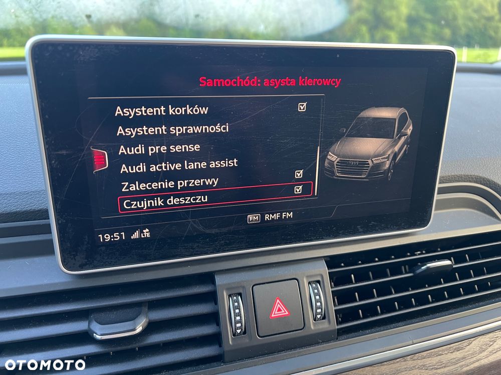 Audi Q5 2.0 TDI Quattro Design S tronic - 22
