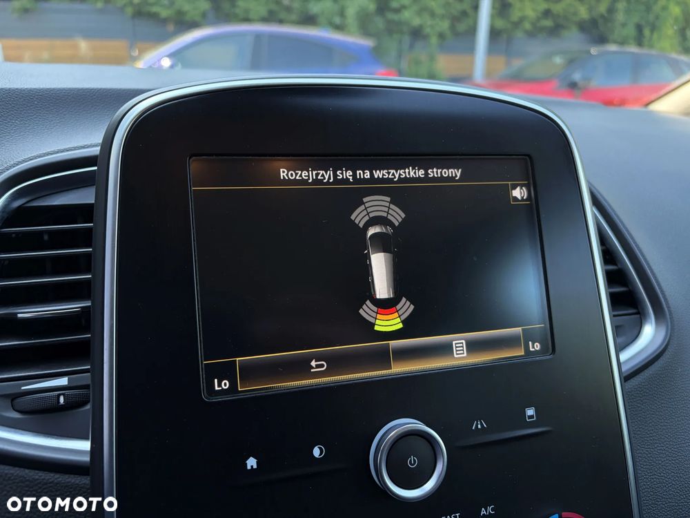 Renault Grand Scenic ENERGY dCi 130 Business - 26