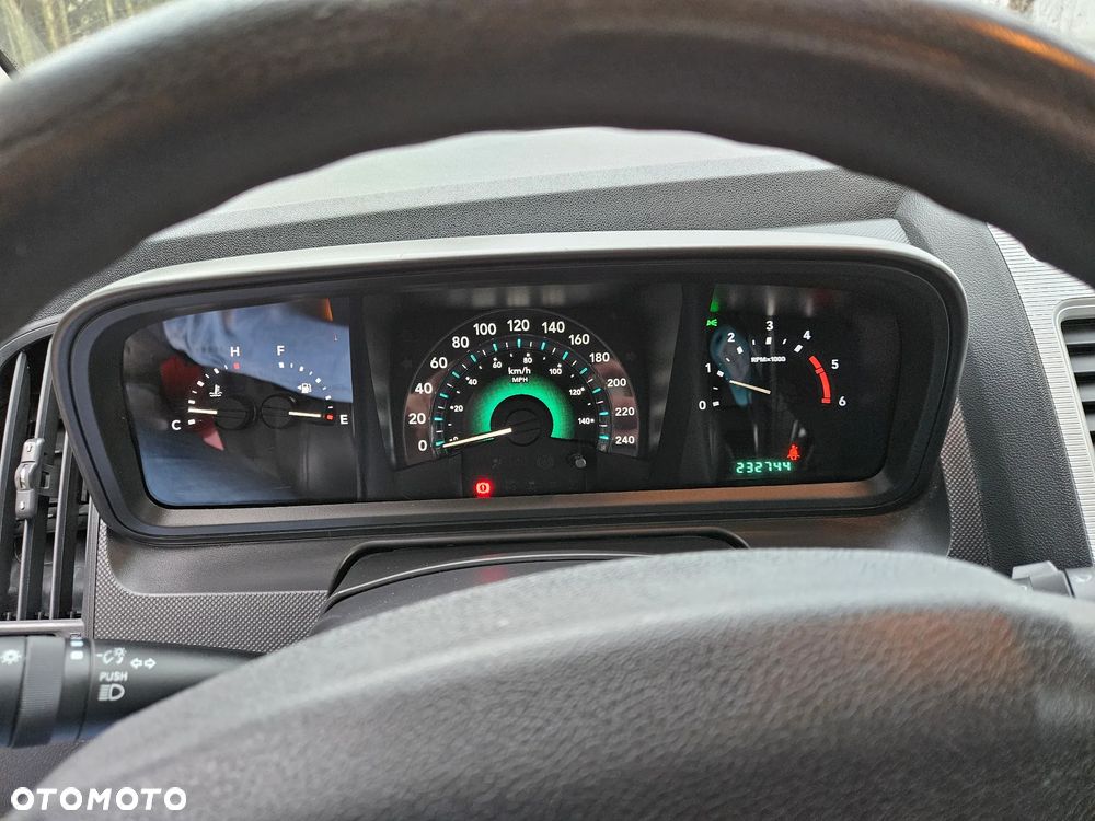 Dodge Journey 2.0 CRD Cool Family - 26