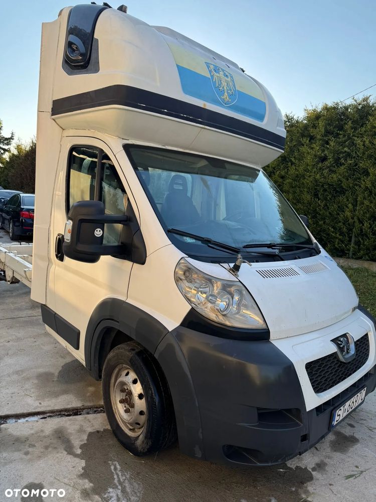 Peugeot Boxer - 3
