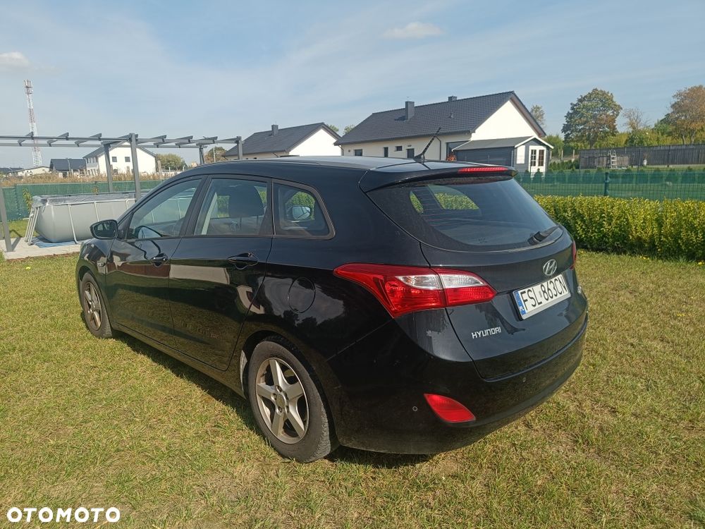 Hyundai i30 - 4