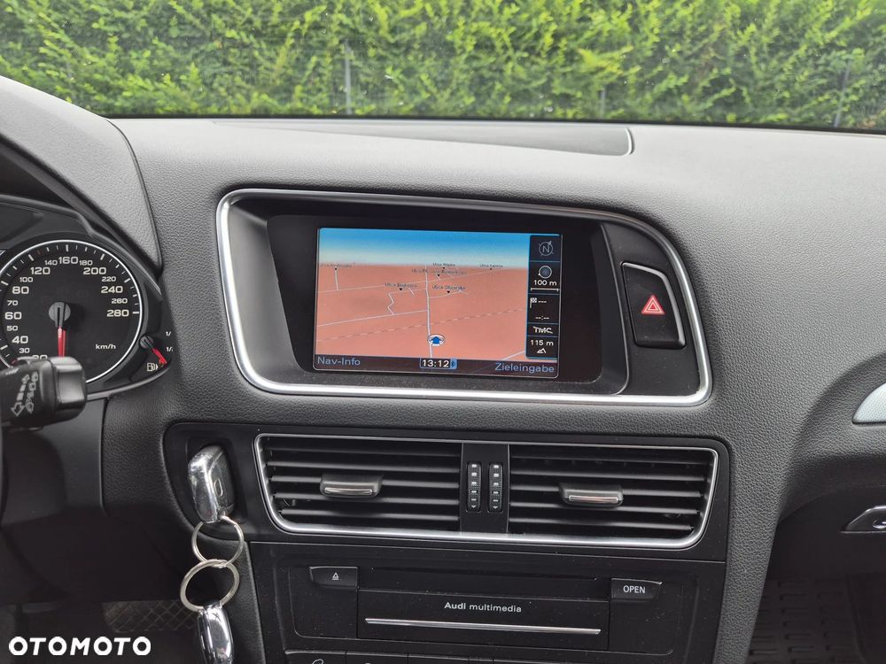 Audi Q5 2.0 TDI Quattro S tronic - 15
