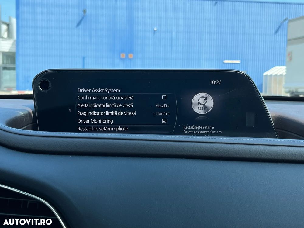 Mazda CX-30 - 27