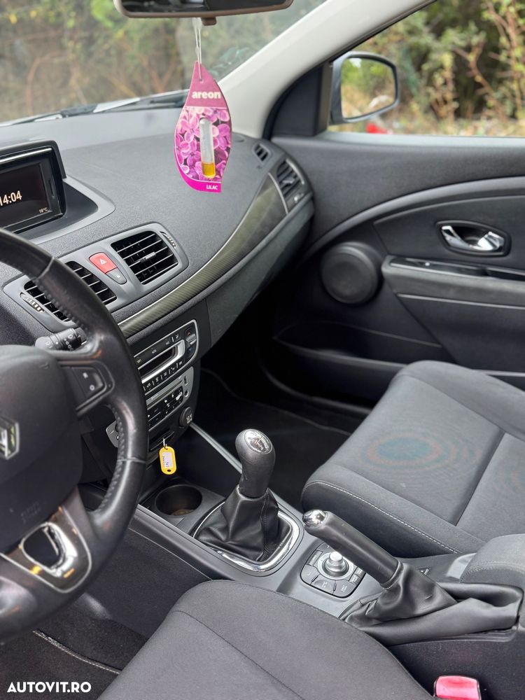 Renault Megane - 9