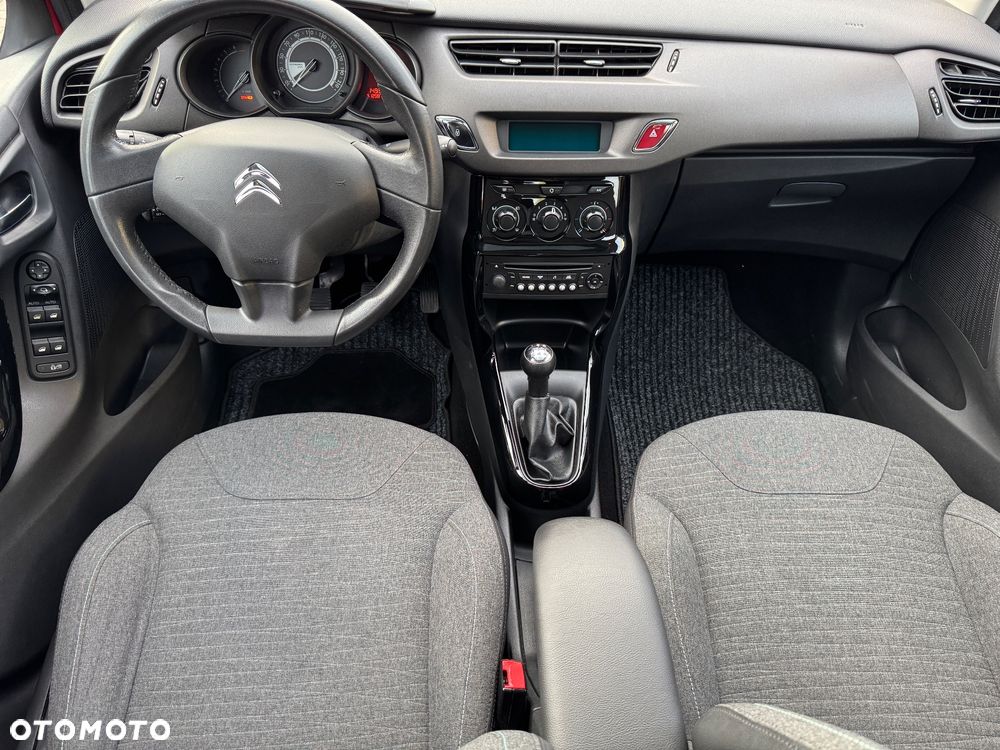 Citroën C3 - 21