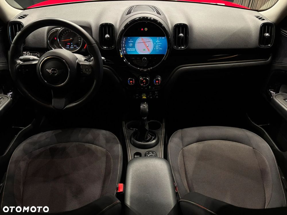 MINI Countryman Cooper SE ALL4 - 6