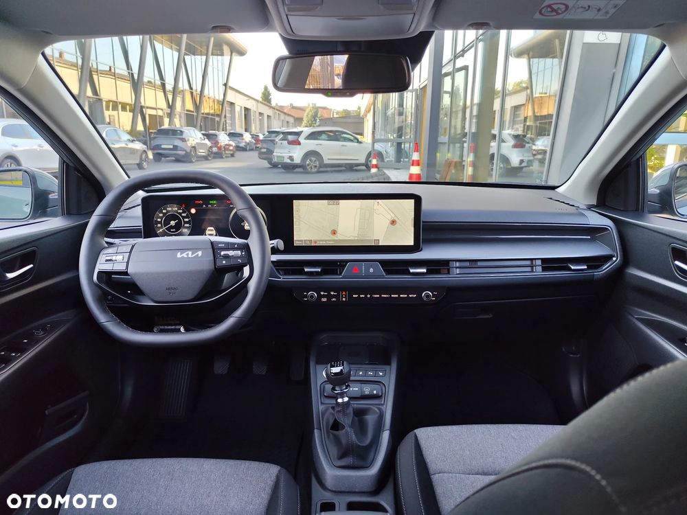 Kia Stonic 1.0 T-GDI L Business Line - 16